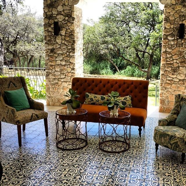 San Antonio Baby Shower Venues PlazaJuarezatLaVillitaWeddingSan